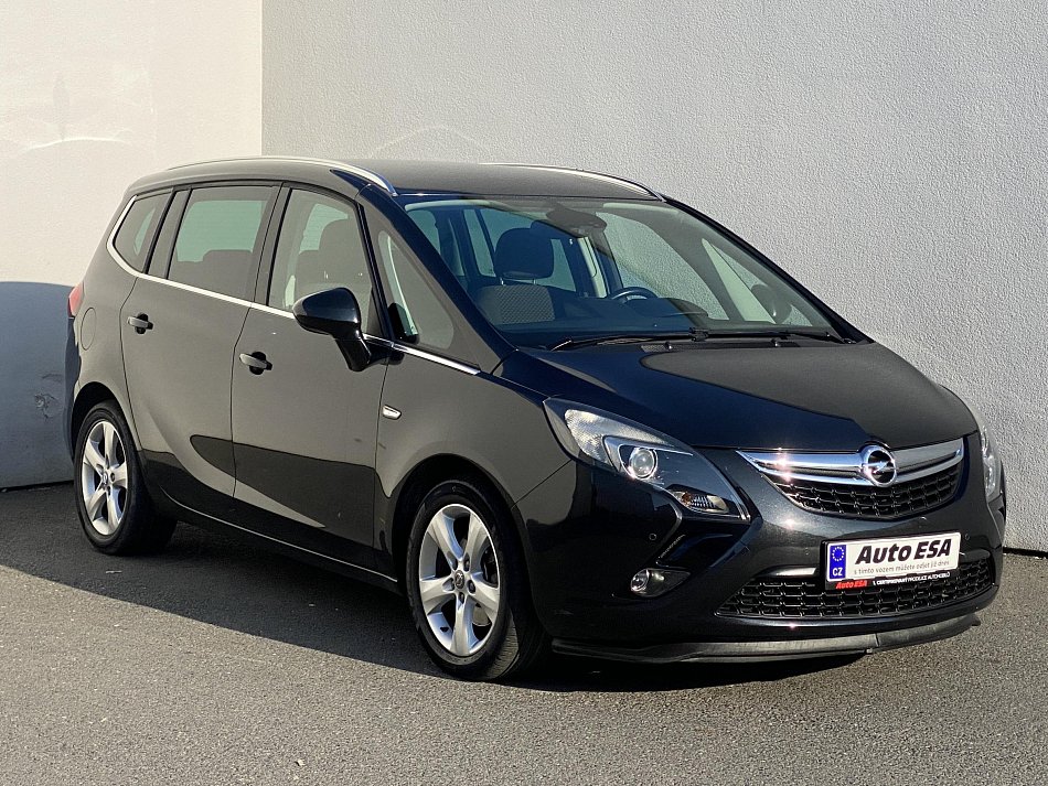 Opel Zafira 1.6 CDTi Innovation