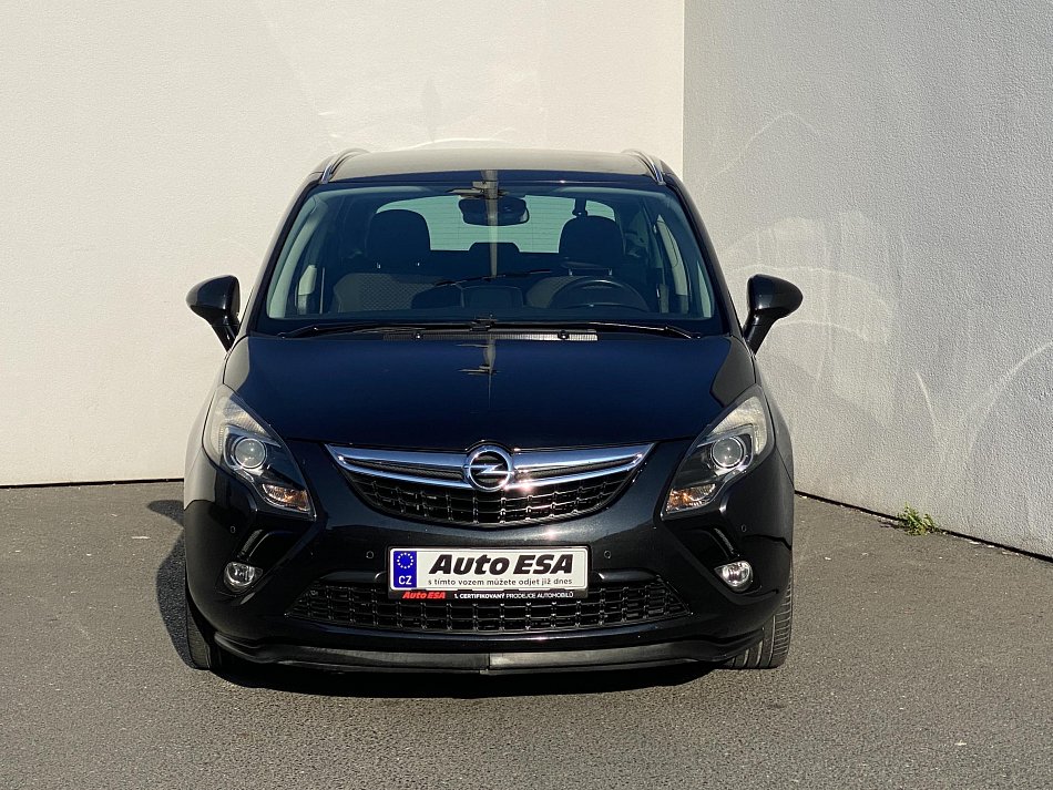 Opel Zafira 1.6 CDTi Innovation