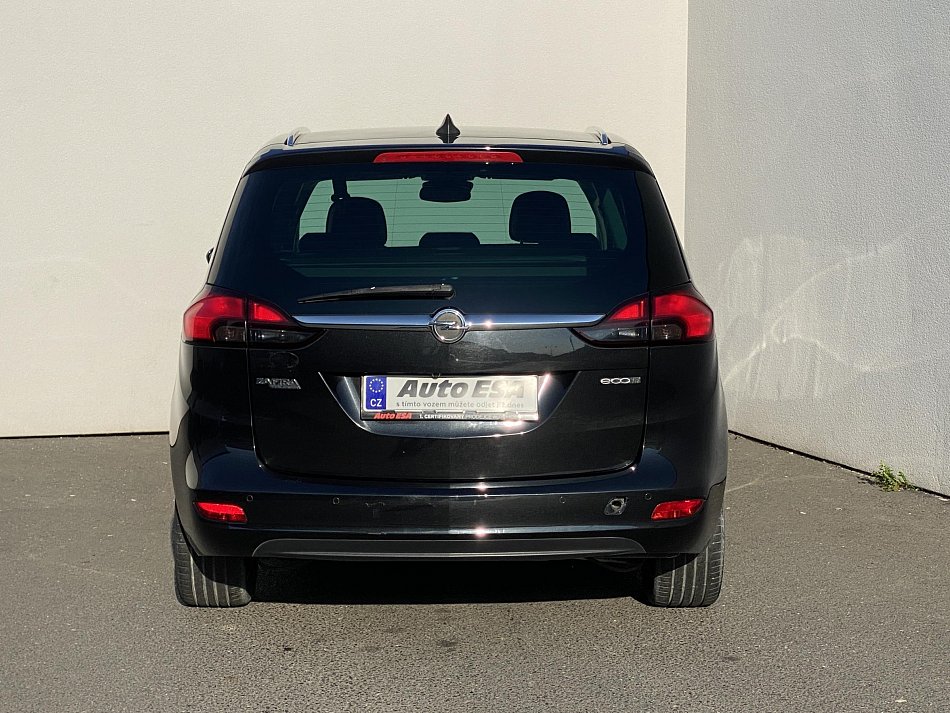 Opel Zafira 1.6 CDTi Innovation