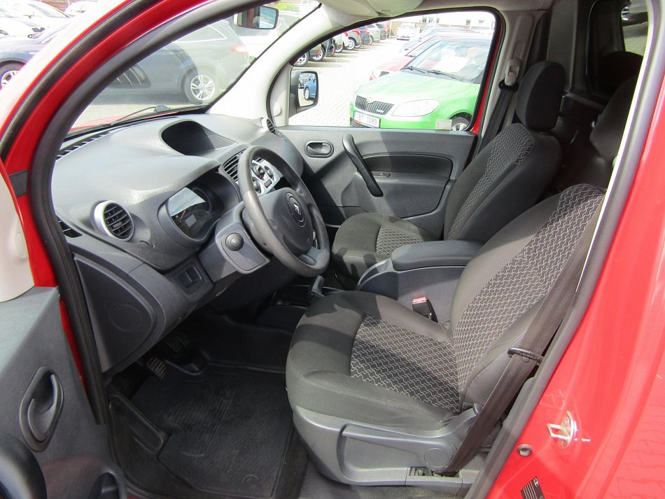 Renault Kangoo 1.5dCi 