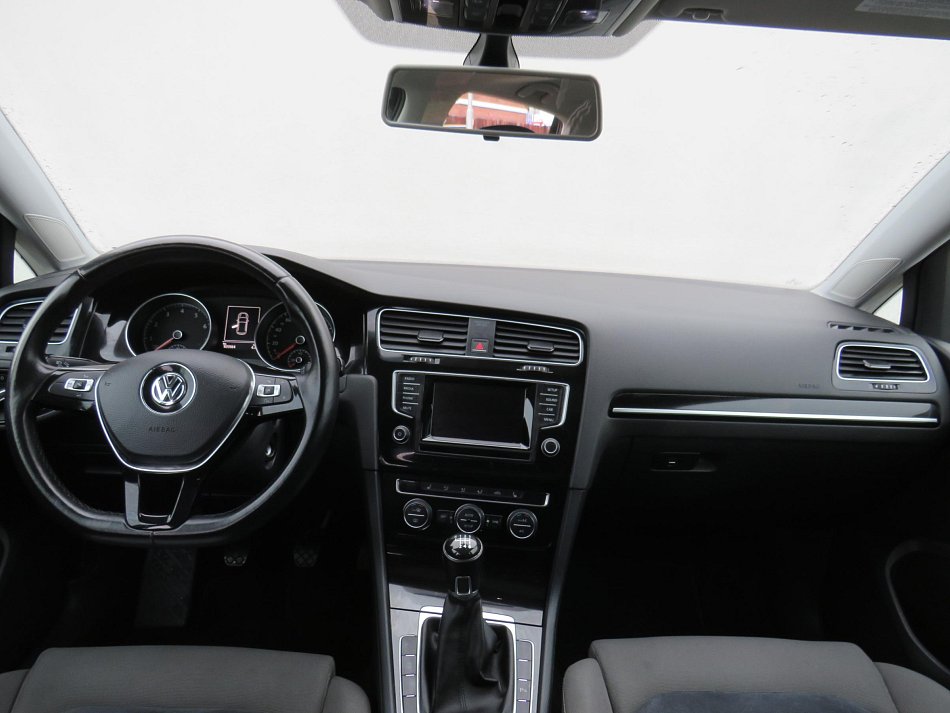 Volkswagen Golf 1.4 TSi Highline