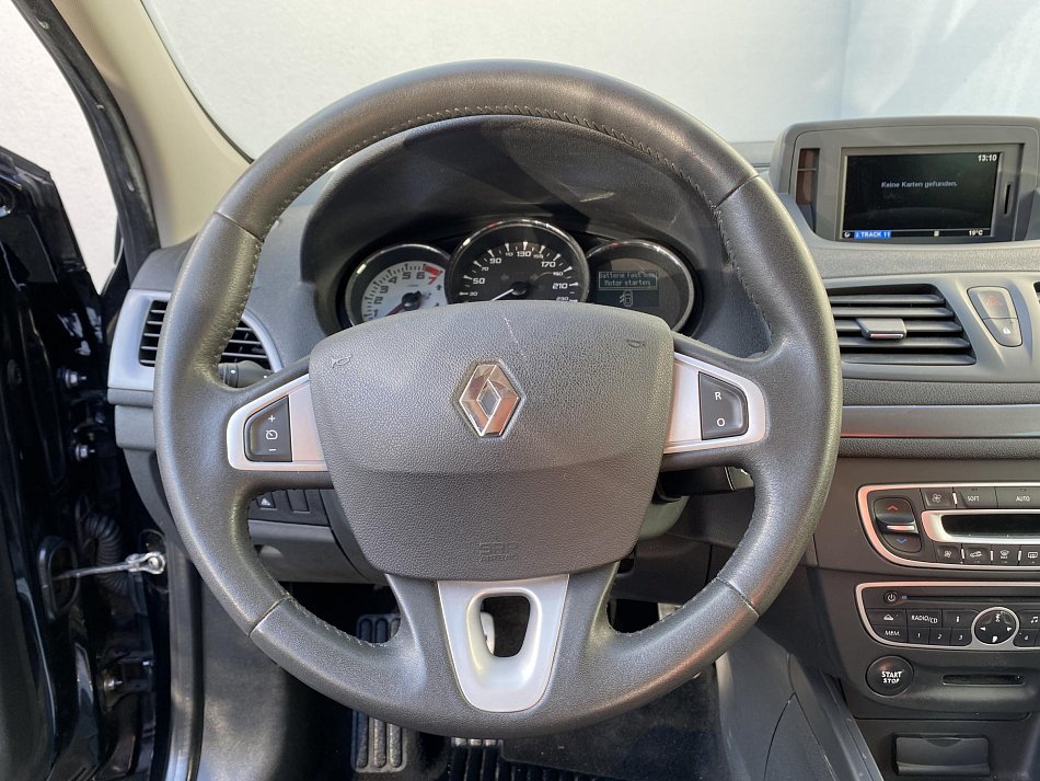 Renault Mégane 1.4 TCe Dynamique