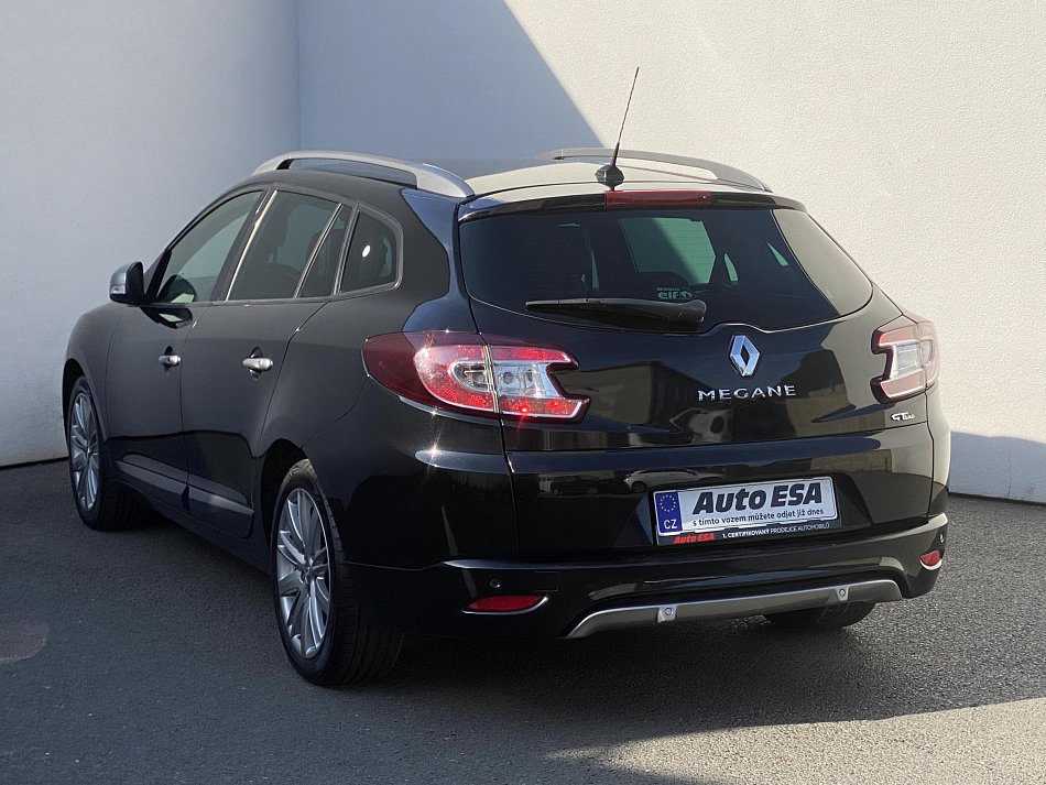 Renault Mégane 1.4 TCe Dynamique