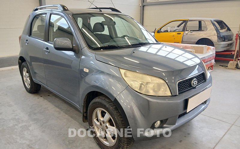 Daihatsu Terios 1.4i  4x4