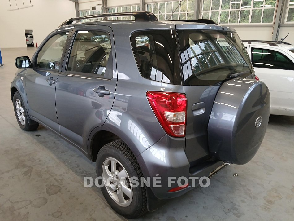 Daihatsu Terios 1.4i  4x4