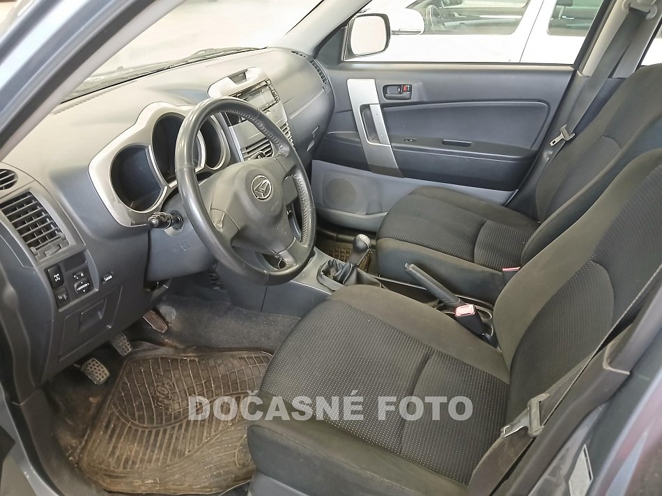 Daihatsu Terios 1.4i  4x4