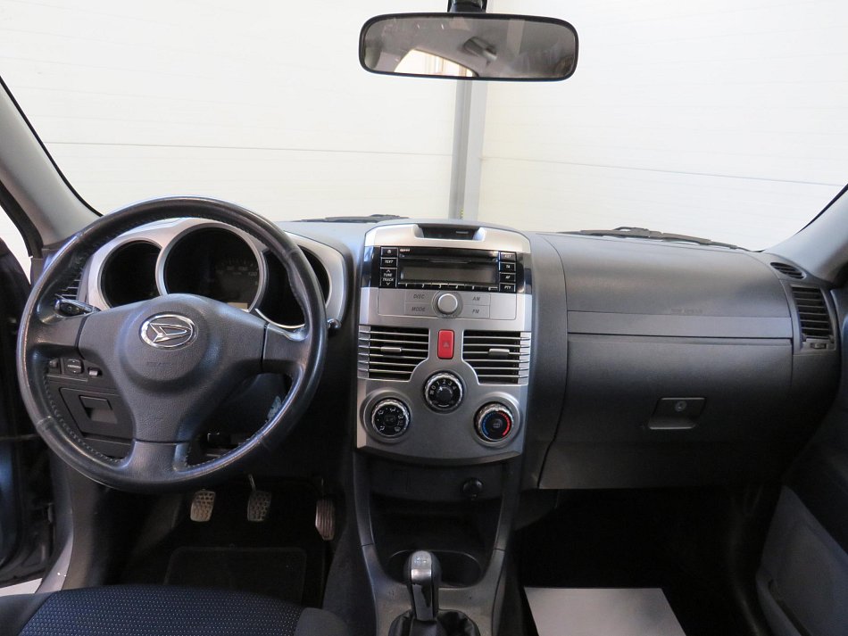 Daihatsu Terios 1.4i  4x4