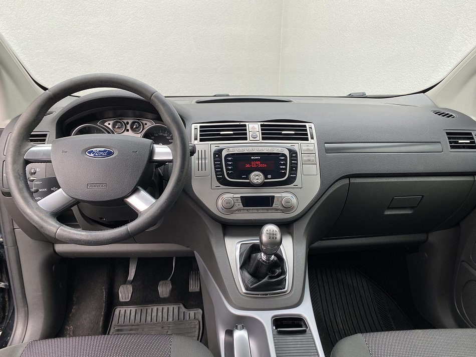 Ford Kuga 2.0TDCi 