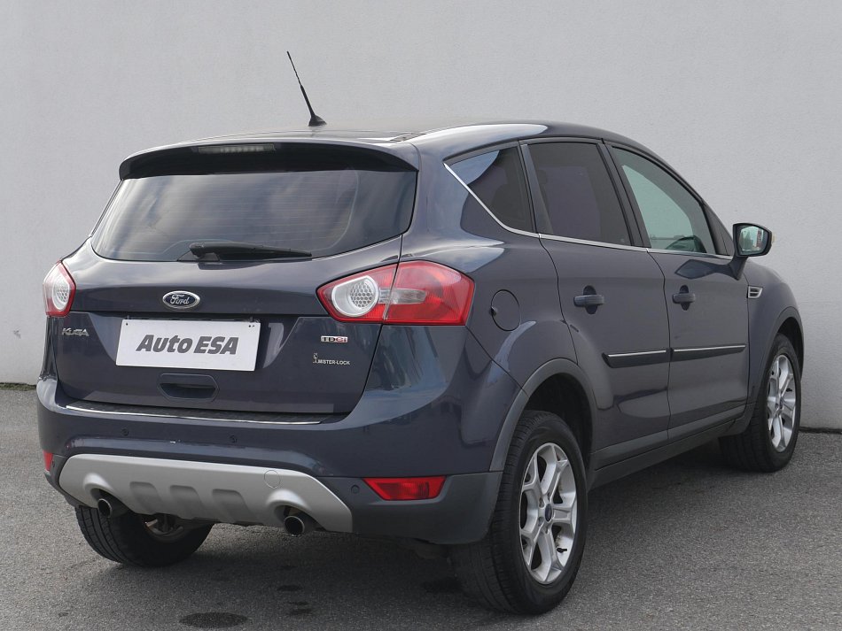 Ford Kuga 2.0 TDCi 