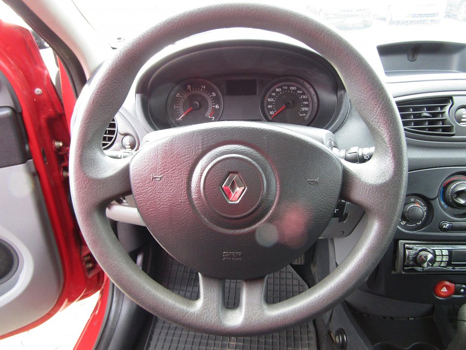 Renault Clio 1.2 16V 