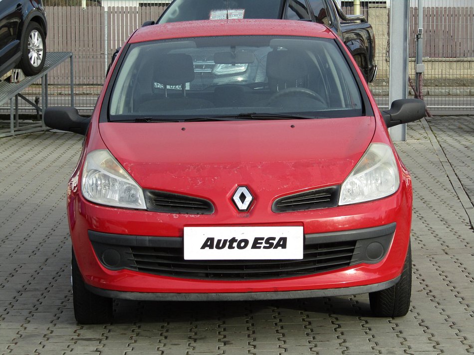 Renault Clio 1.2 16V 