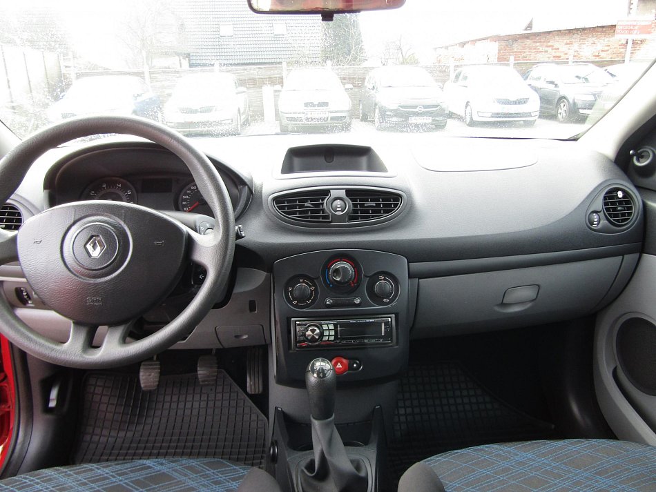 Renault Clio 1.2 16V 