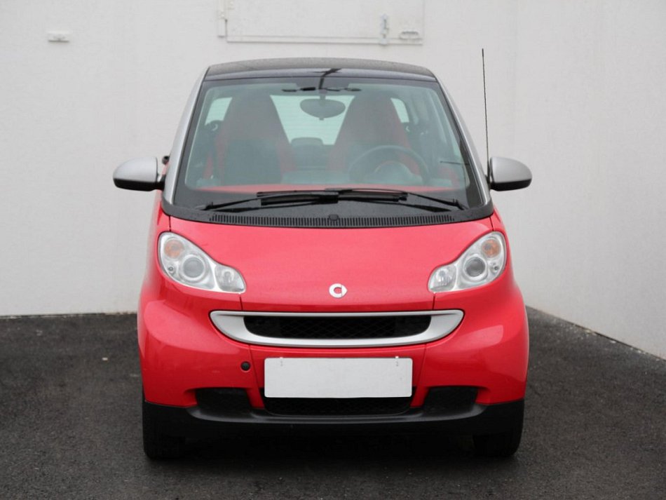 Smart Fortwo 1.0 