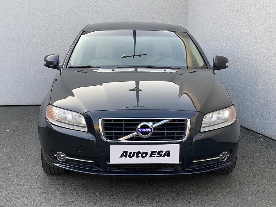 Volvo S80 2.4 D5 