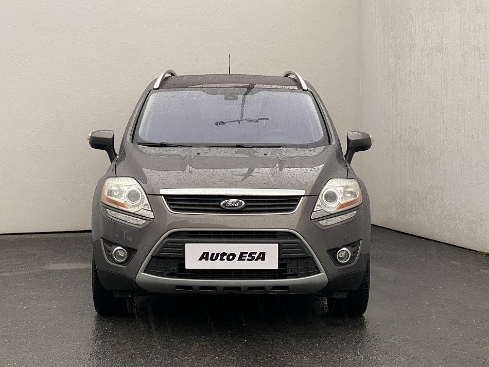 Ford Kuga 2.0 TDCi Titanium 4x4