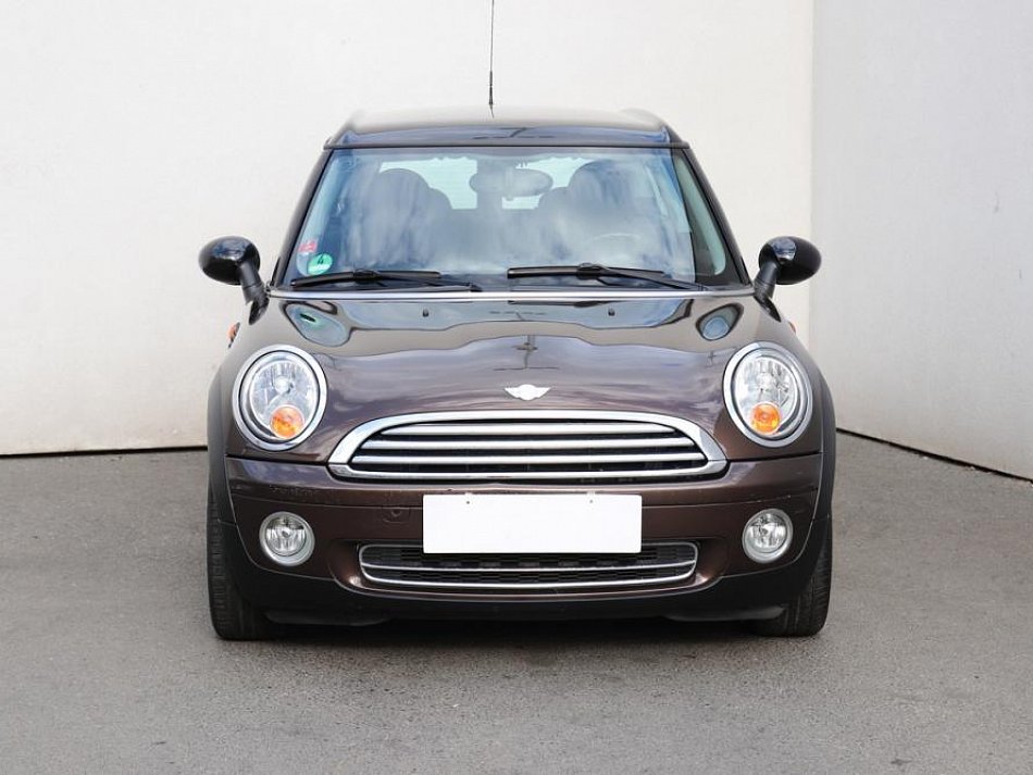 Mini Clubman 1.6 i 