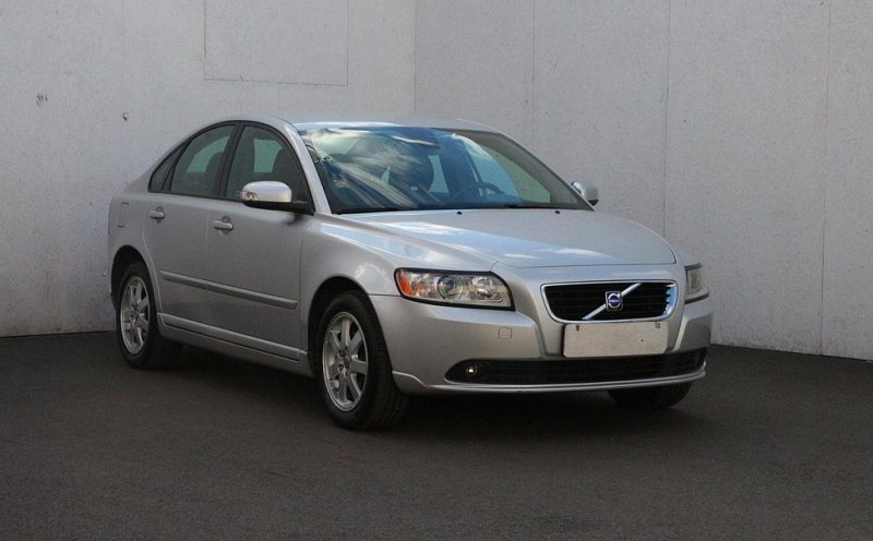 Volvo S40 1.5tdci 