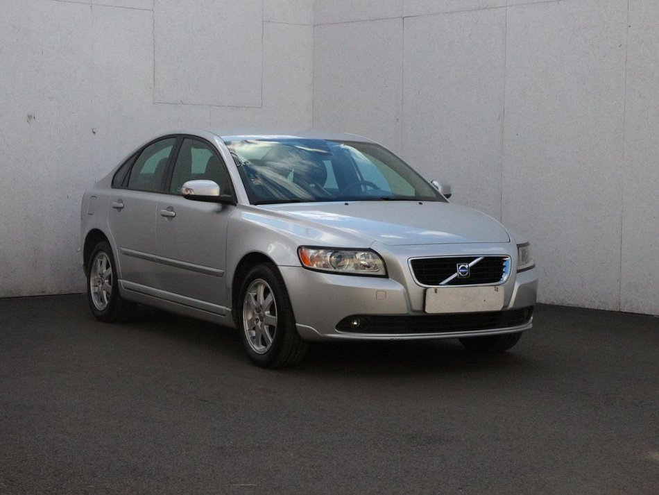 Volvo S40 1.5tdci 