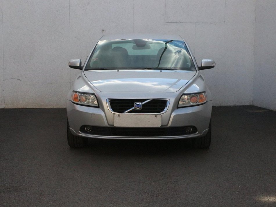 Volvo S40 1.5tdci 