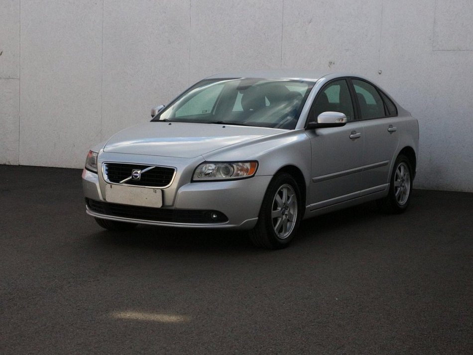 Volvo S40 1.5tdci 