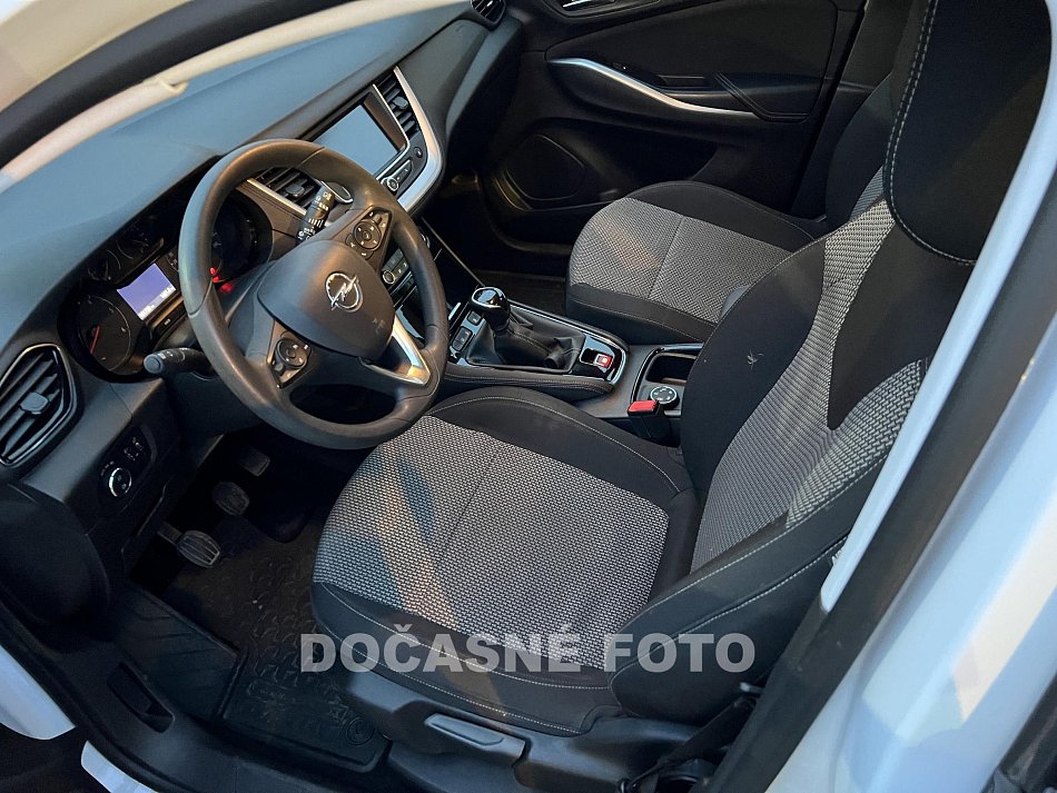 Opel Grandland X 1.5 CDTi 