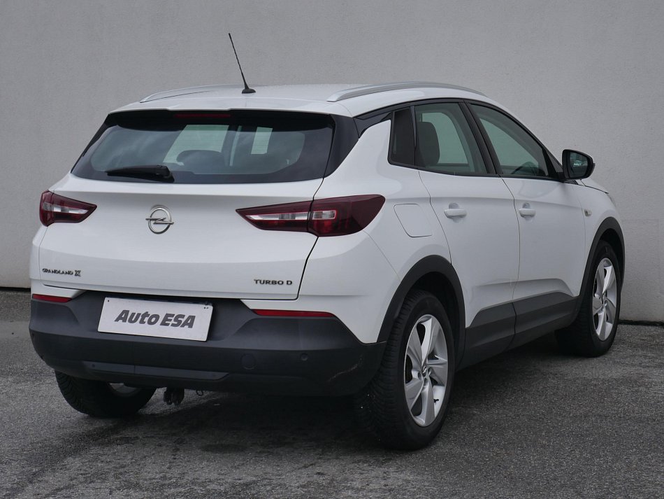 Opel Grandland X 1.5 CDTi 