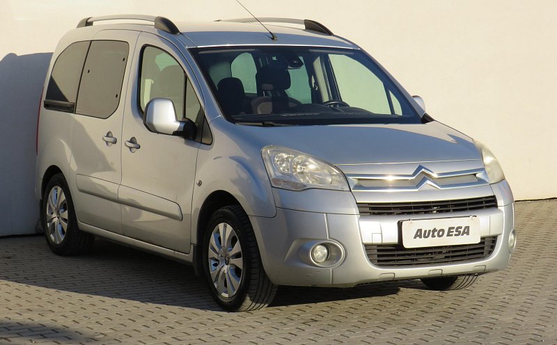 Citroën Berlingo 1.6HDi 