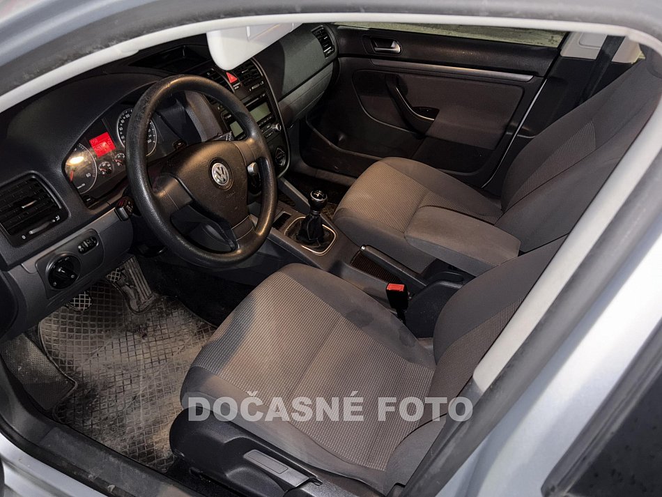 Volkswagen Golf 1.9TDi 