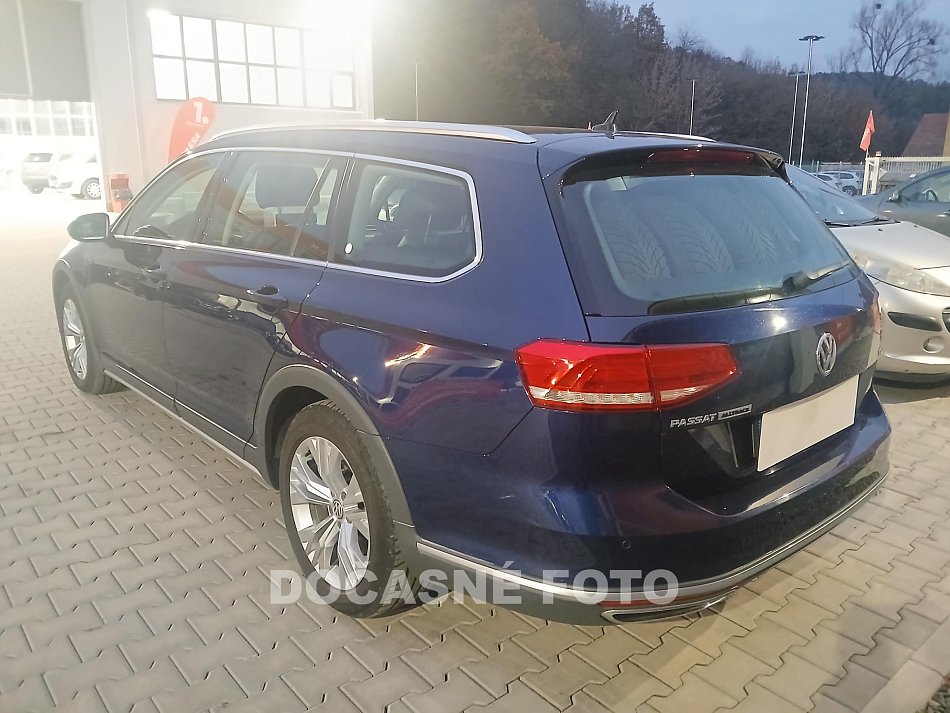 Volkswagen Passat 2.0Bi-TDi 