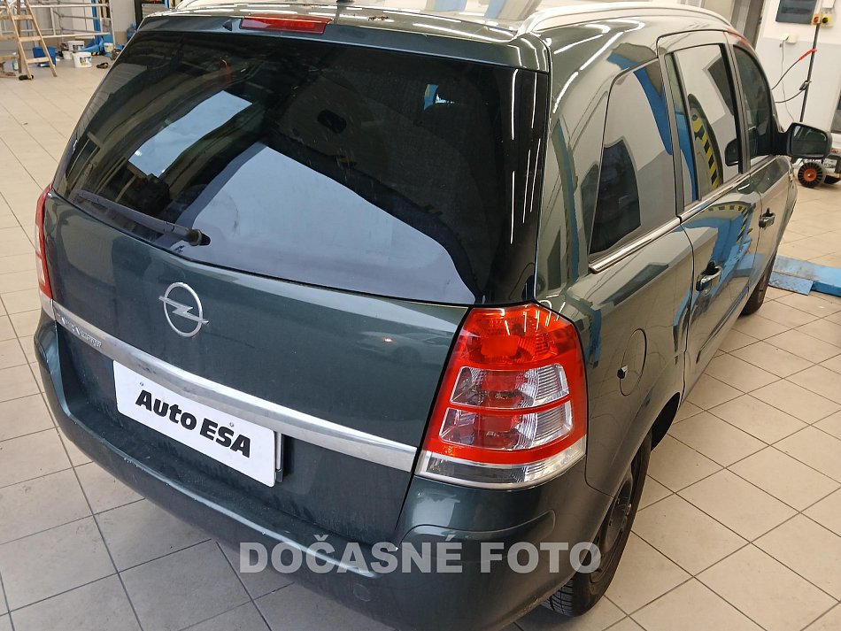 Opel Zafira 1.8 