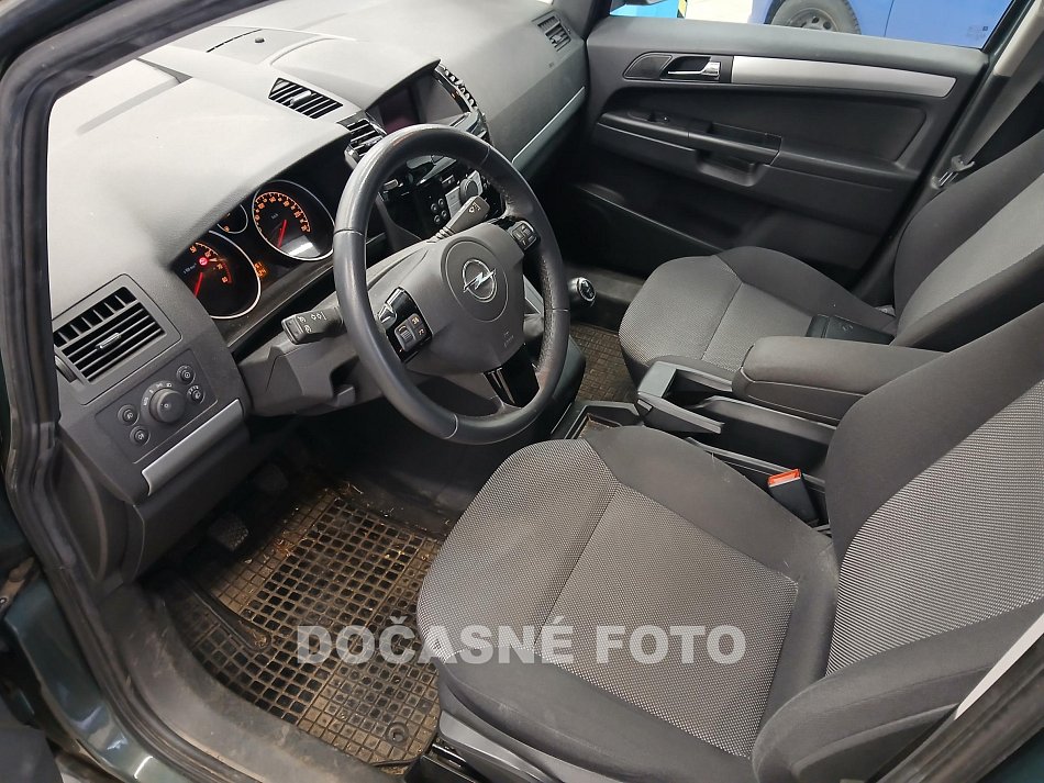 Opel Zafira 1.8 