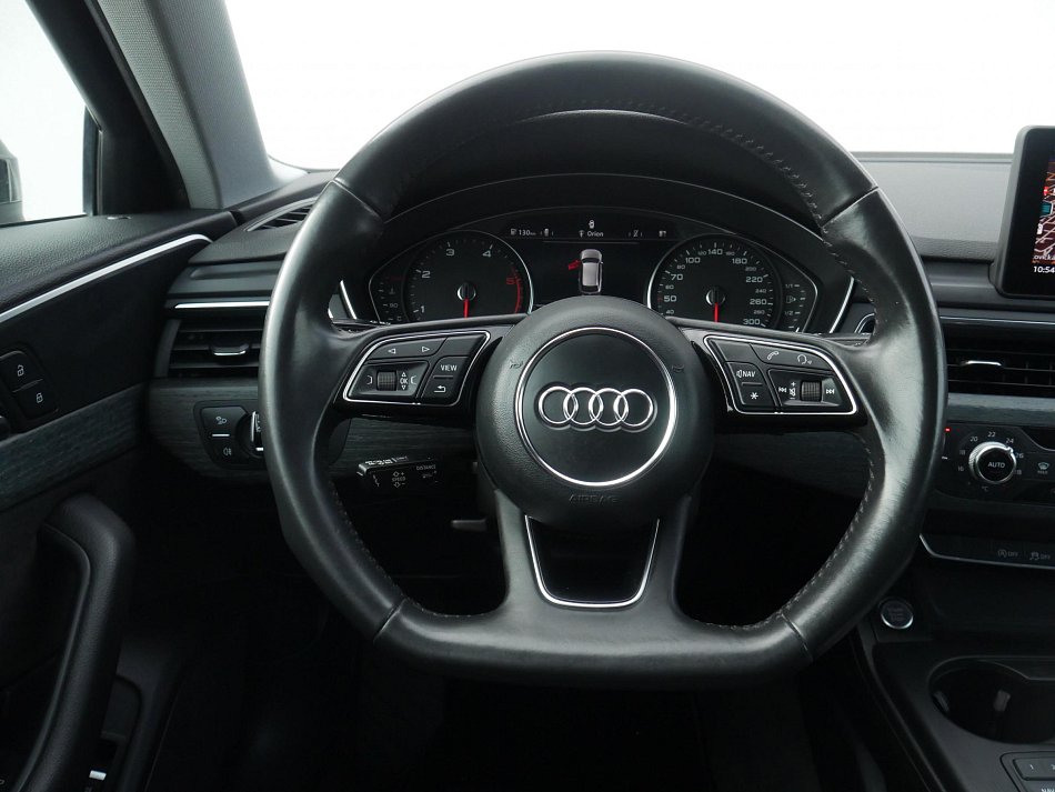 Audi A4 2.0 TDi 