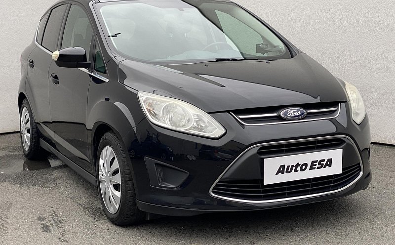 Ford C-MAX 1.6 Ti-VCT Trend