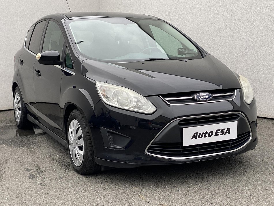 Ford C-MAX 1.6 Ti-VCT Trend