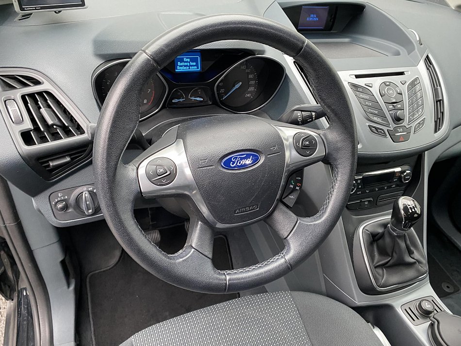 Ford C-MAX 1.6 Ti-VCT Trend