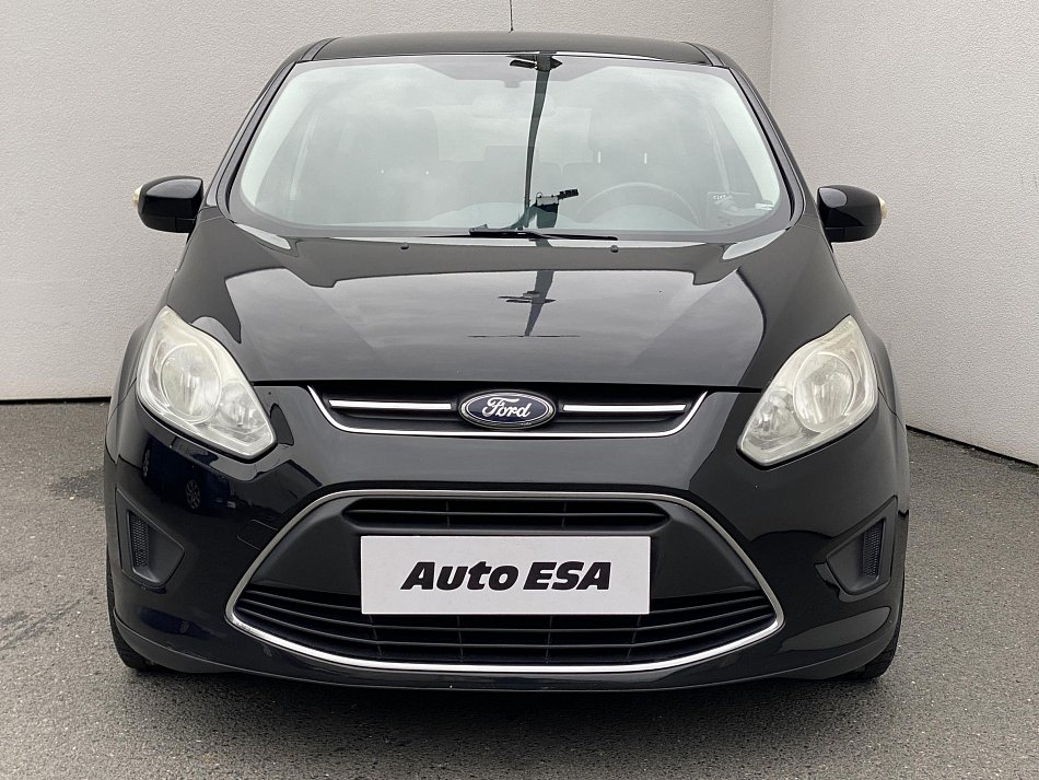 Ford C-MAX 1.6 Ti-VCT Trend