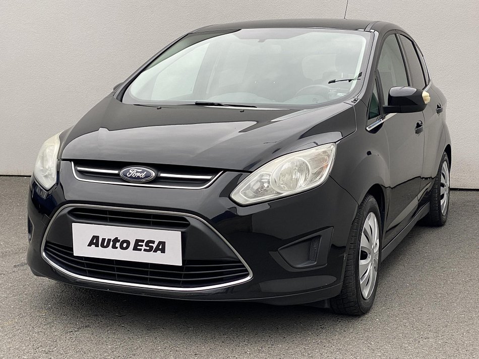 Ford C-MAX 1.6 Ti-VCT Trend