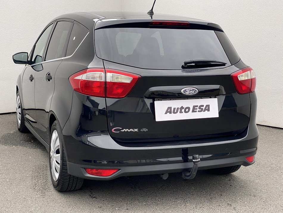 Ford C-MAX 1.6 Ti-VCT Trend