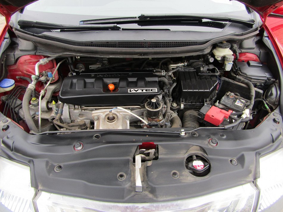 Honda Civic 1.8i-VTEC 