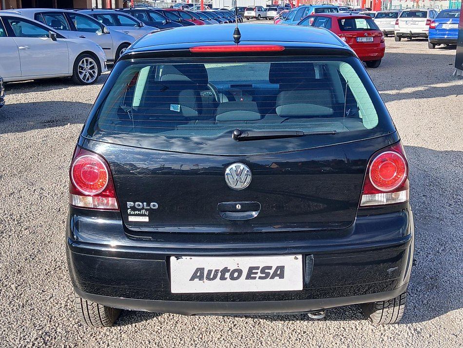 Volkswagen Polo 1.2i 