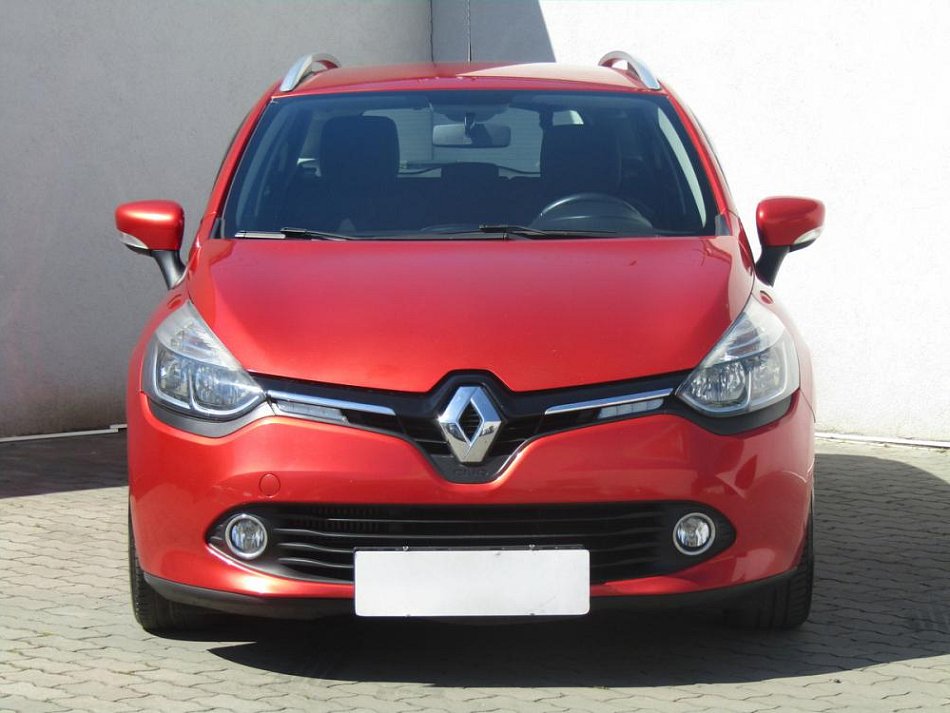 Renault Clio 0.9 TCe Energy Grandtour