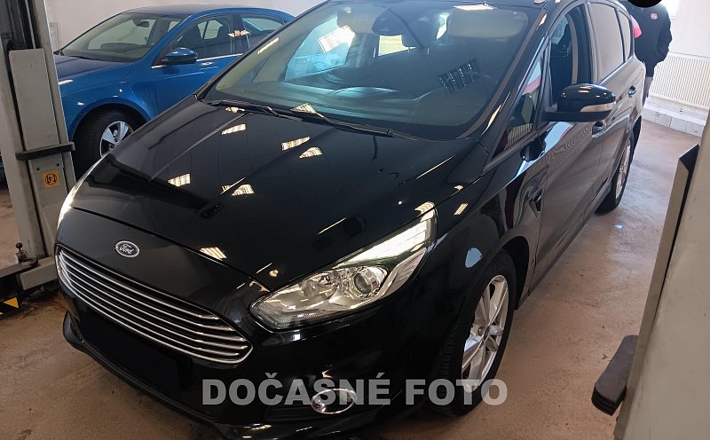 Ford S-MAX 2.0 