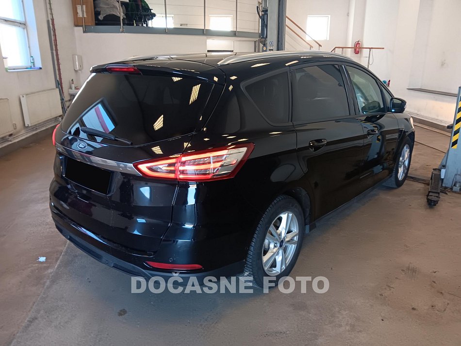 Ford S-MAX 2.0 