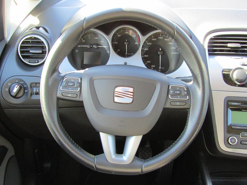 Seat Altea 1.9 TDi 