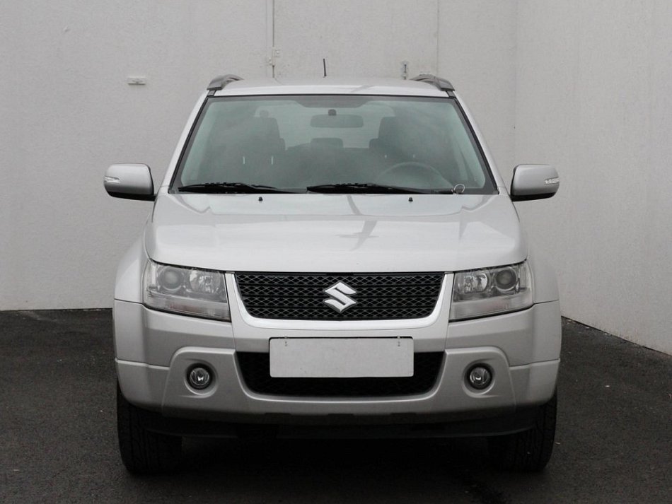 Suzuki Grand Vitara 1.9D 