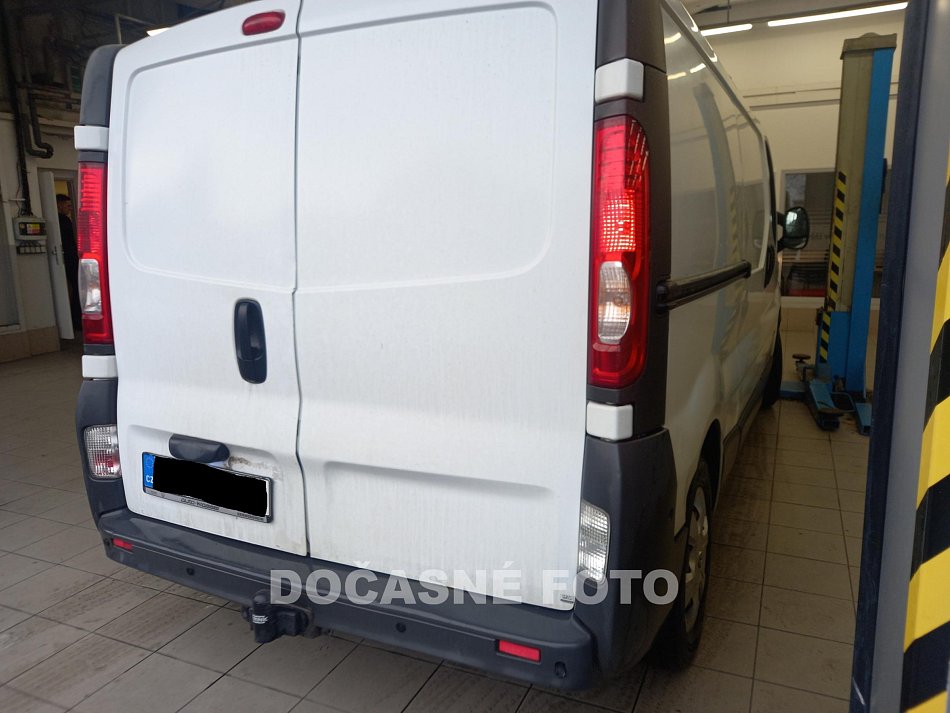 Renault Trafic 2.0dCi  L2H1