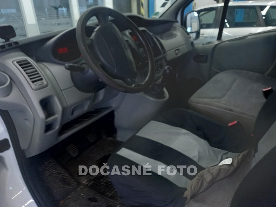 Renault Trafic 2.0dCi  L2H1