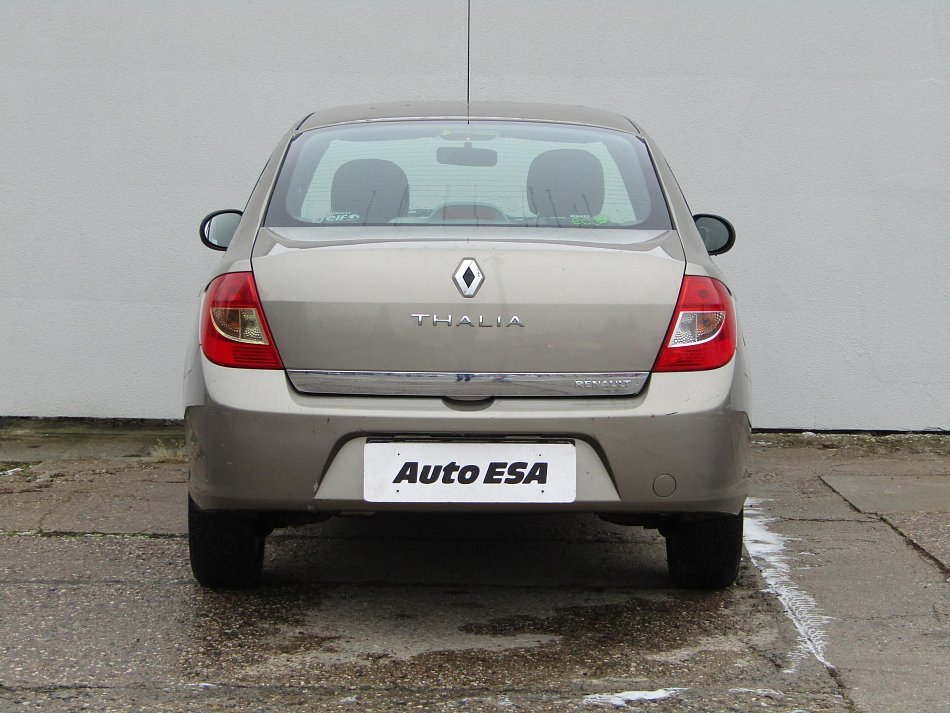 Renault Thalia 1.2i 