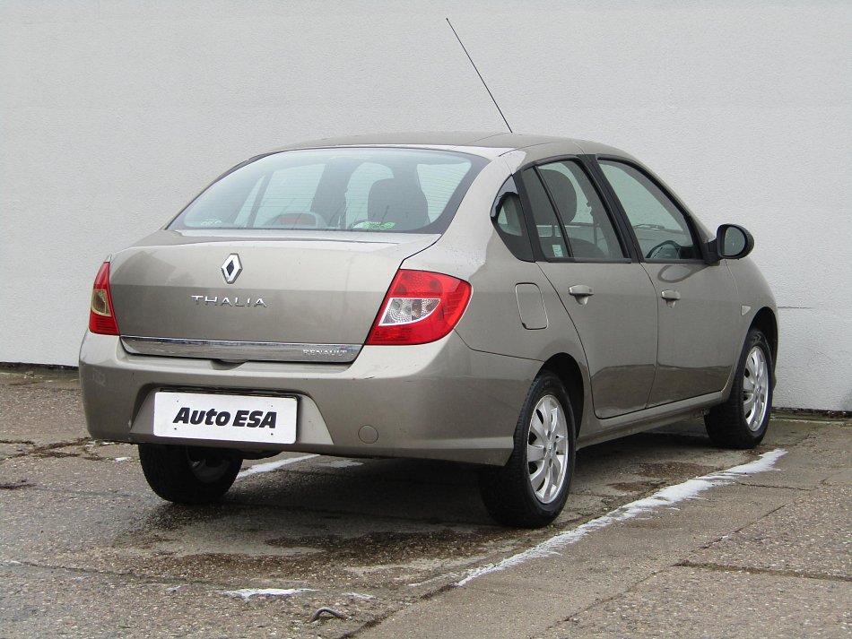 Renault Thalia 1.2i 