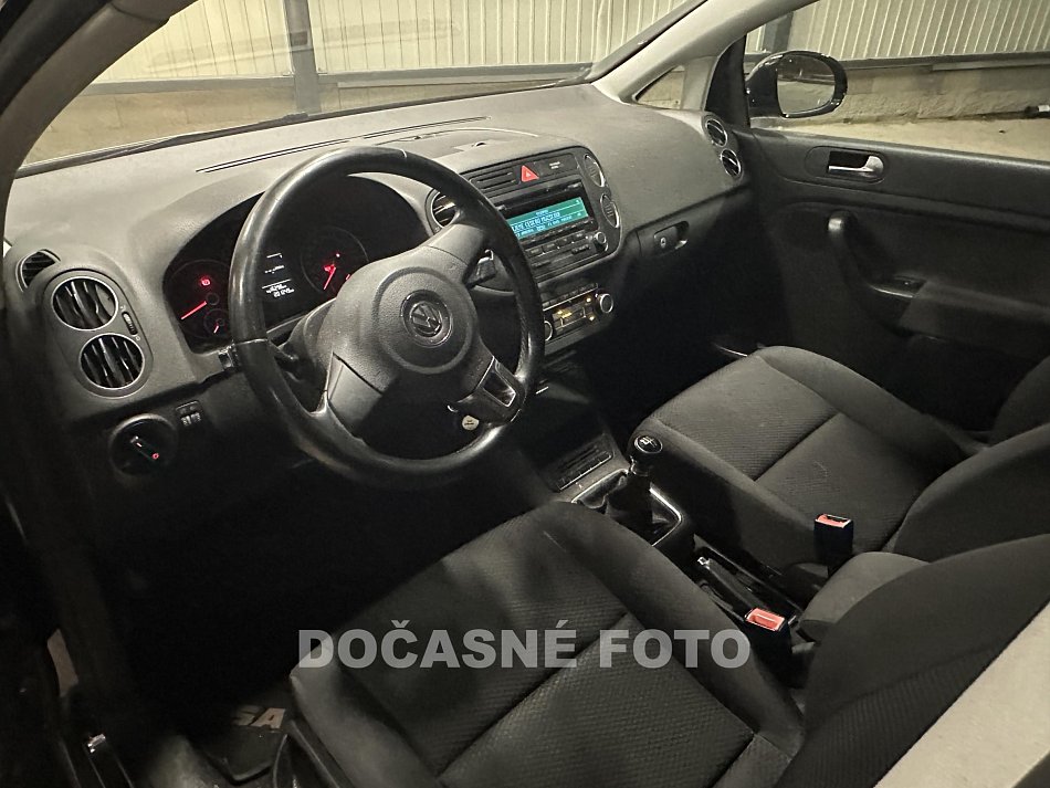 Volkswagen Golf Plus 1.2TSi Style